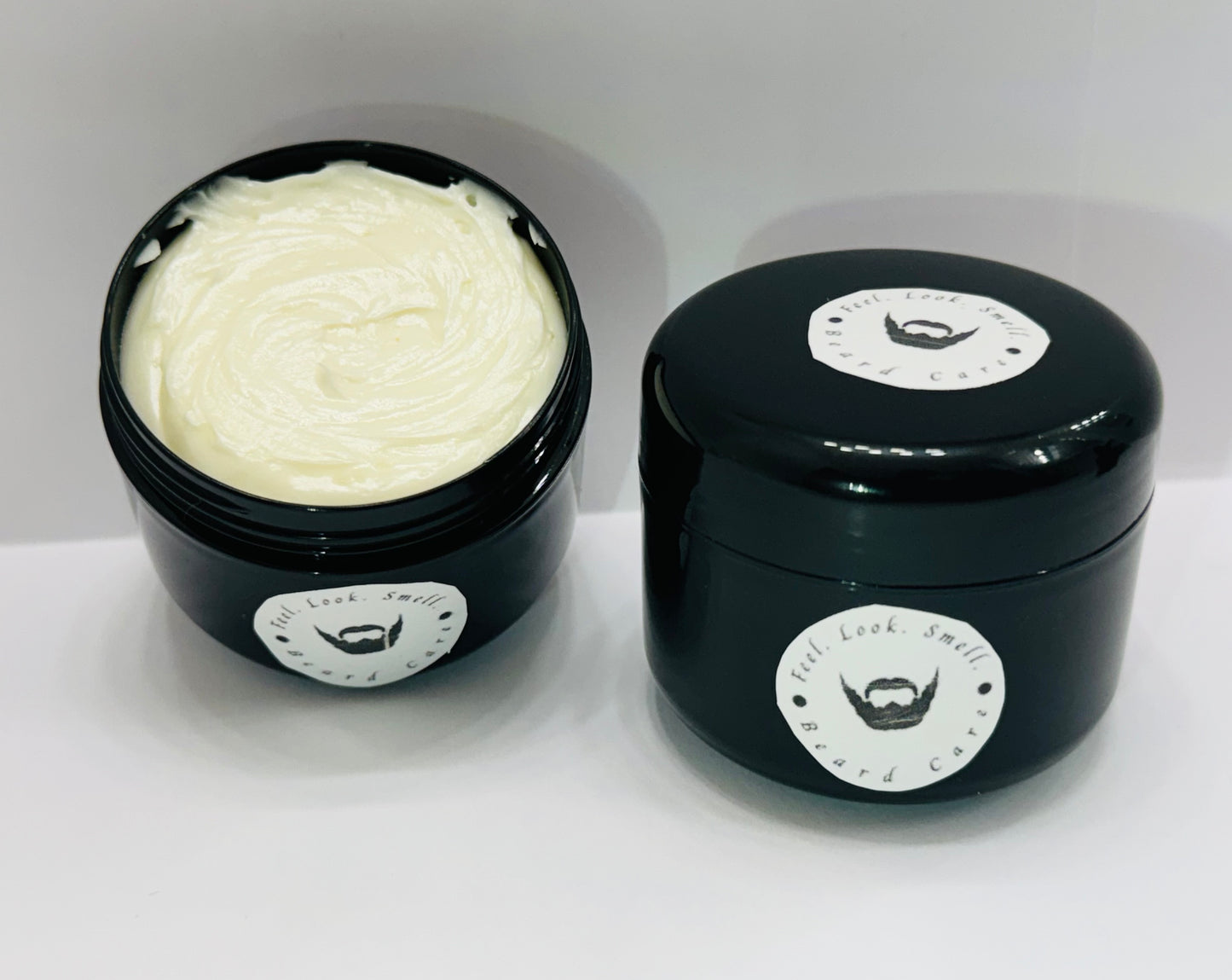 Beard butter