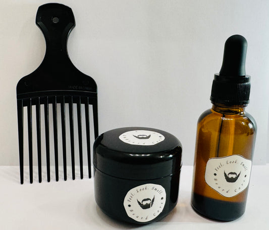 Beard Care kit