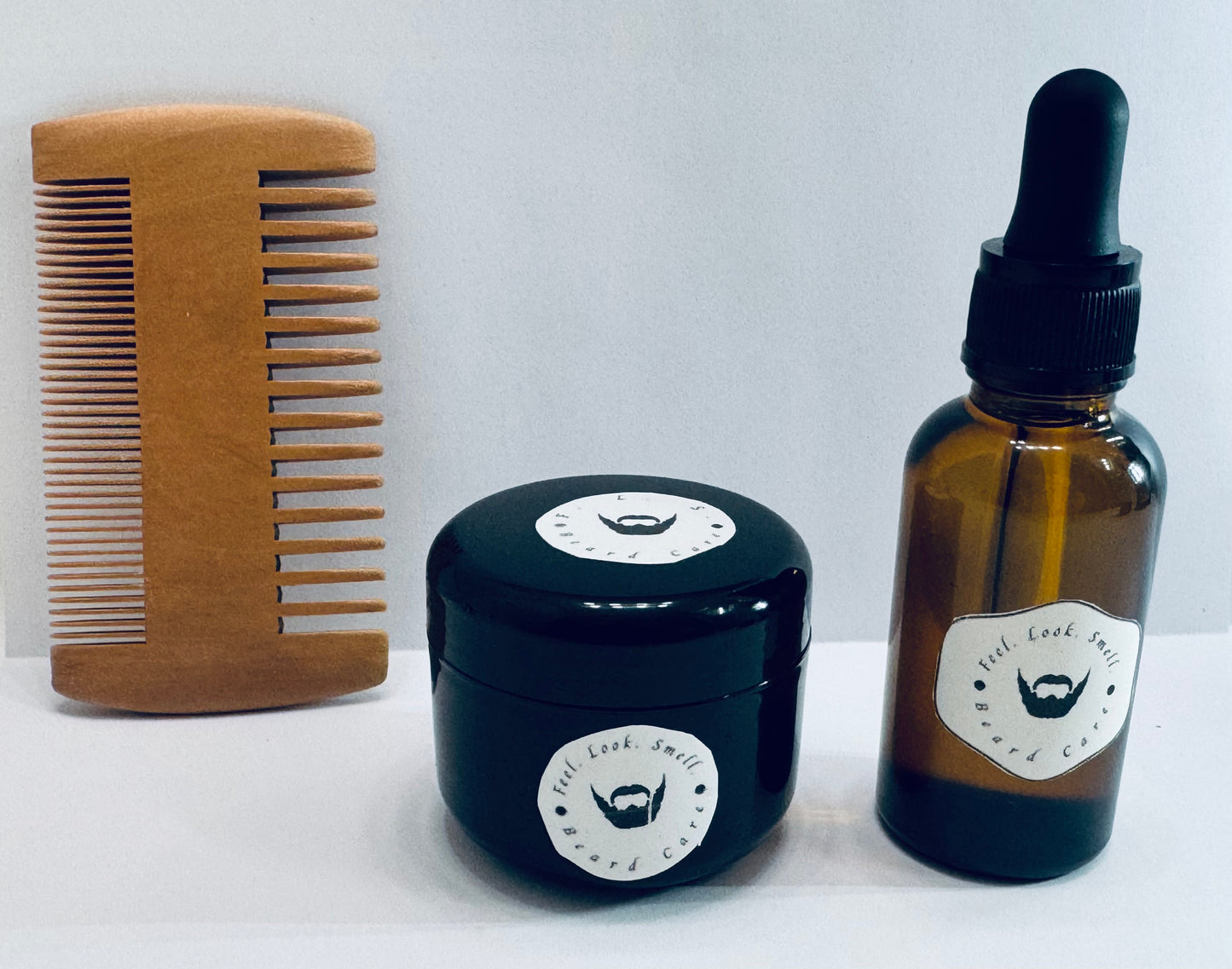 Beard Care kit