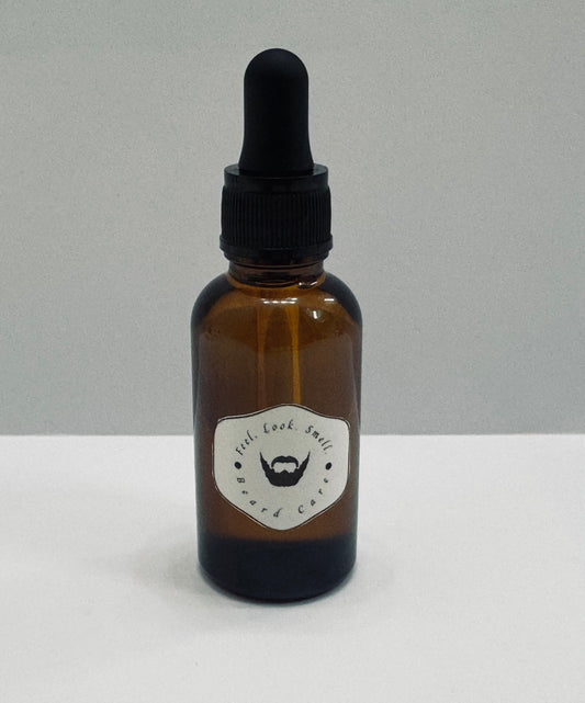 Beard Oil